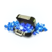 170 Diamantes (154 + 16 Bônus)
